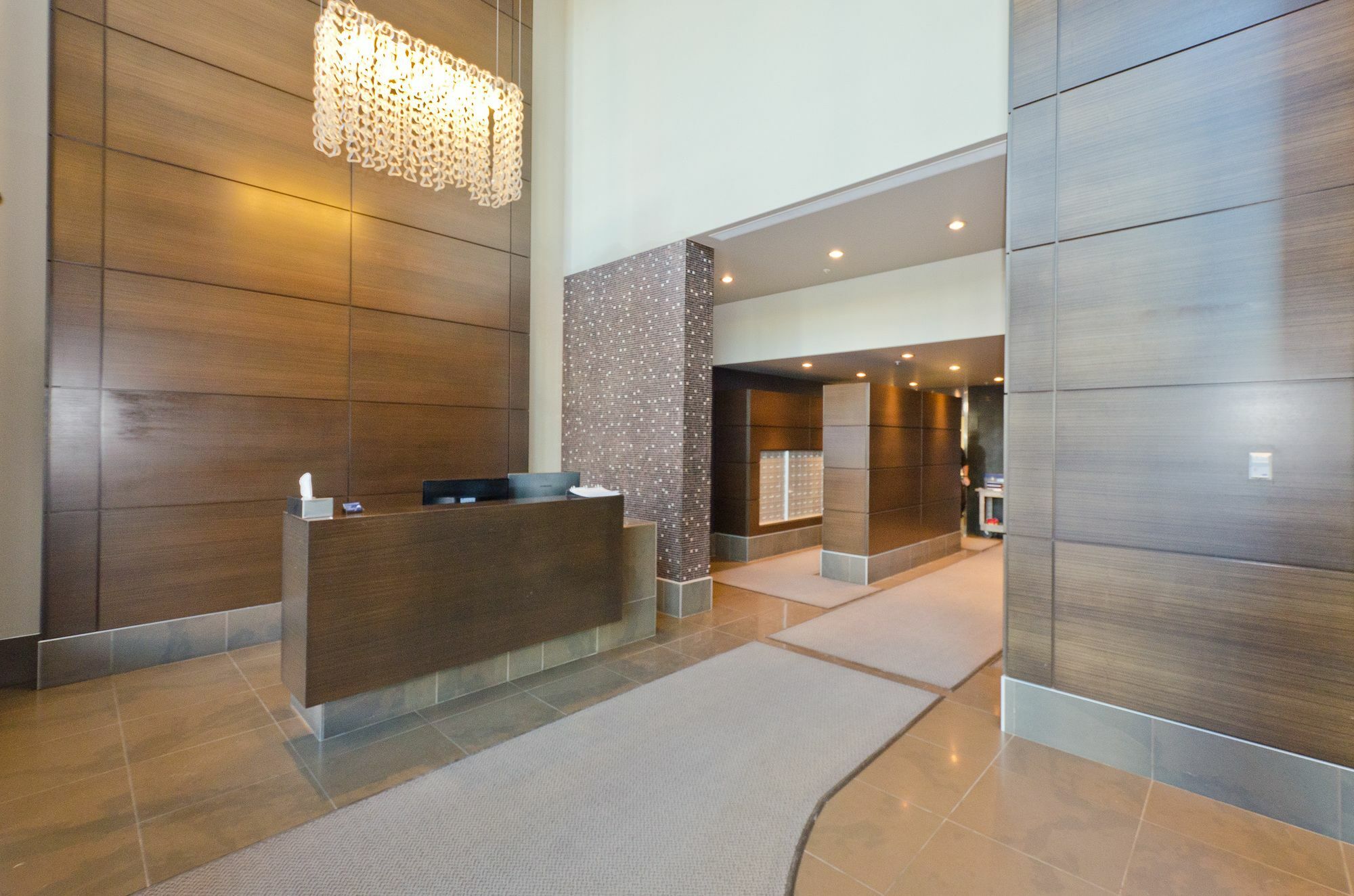Suite Digs Arriva YYC Eksteriør bilde