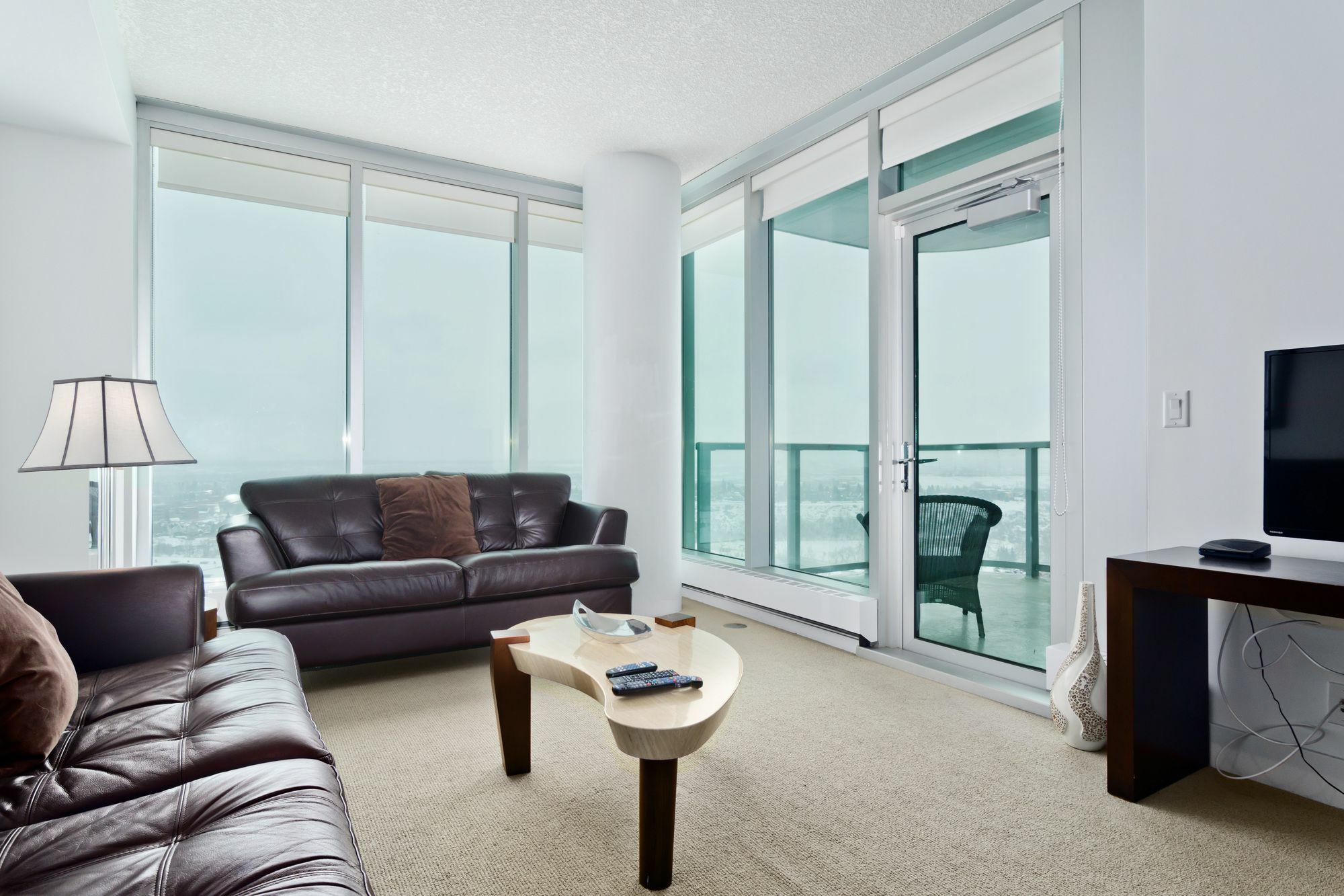 Suite Digs Arriva YYC Eksteriør bilde