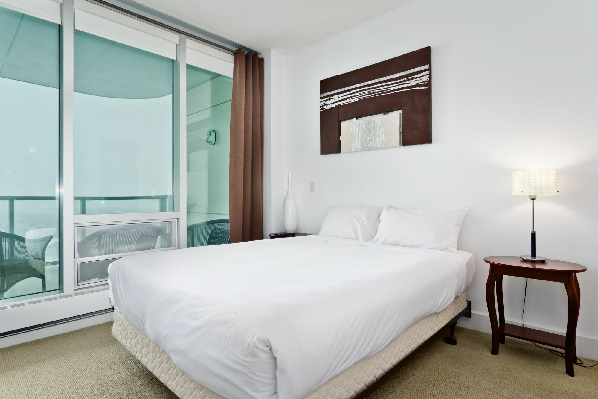 Suite Digs Arriva YYC Eksteriør bilde