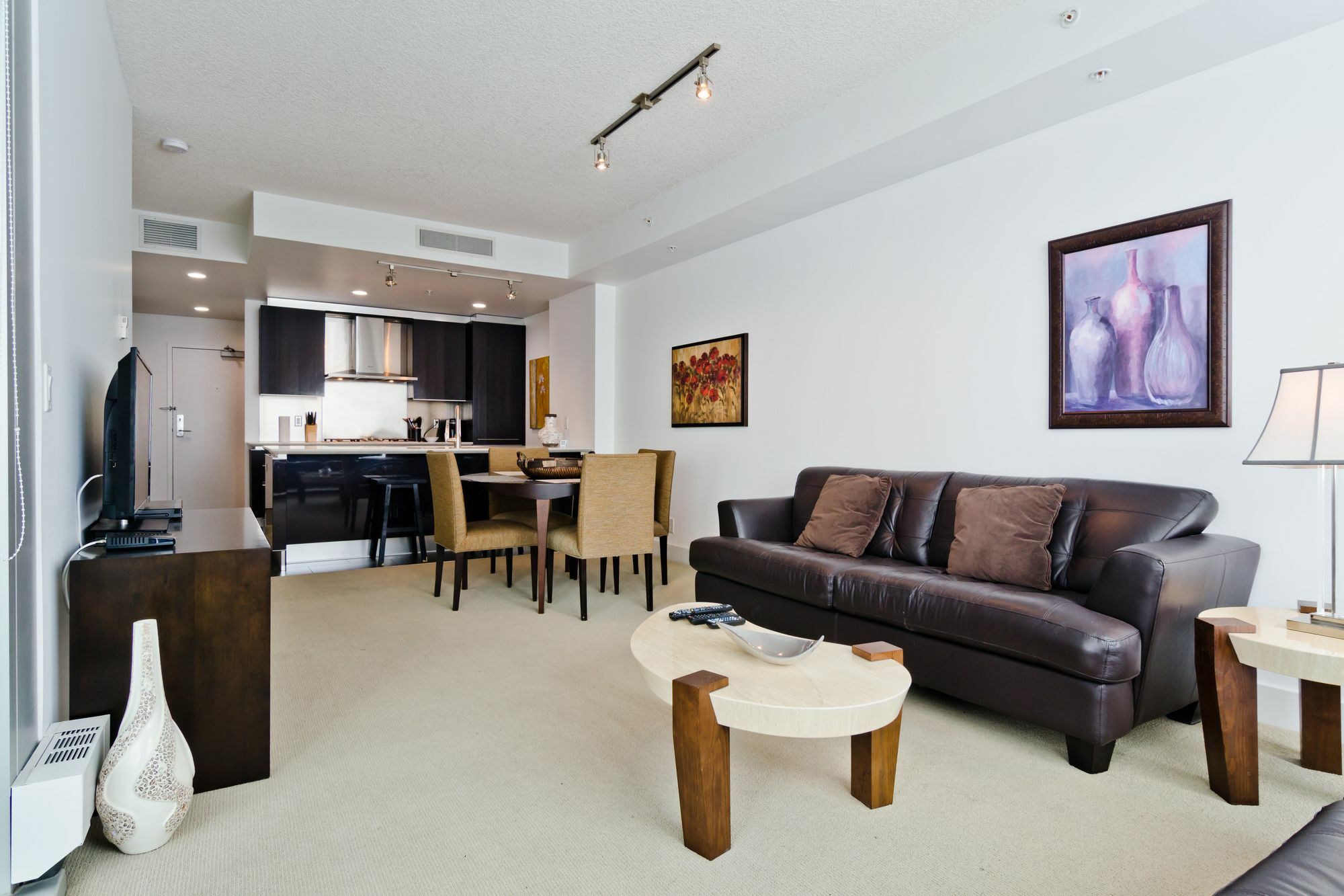 Suite Digs Arriva YYC Eksteriør bilde